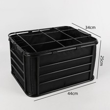 Cestino Posteriore Per Bici