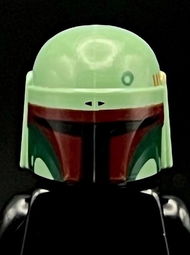 Lego star wars boba fett - lego,