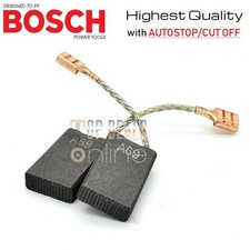 Bosch GSH 11E spazzole in
