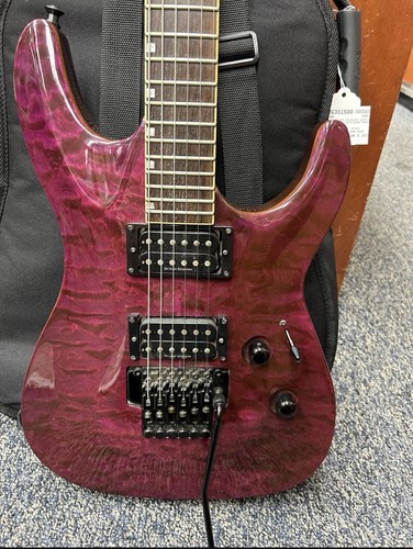 Esp ltd chitarra elettrica - ltd,