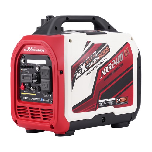 Generatore portatile benzina - generatore,
