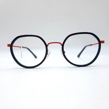 Occhiali Panto Unisex Leggeri