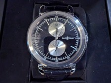 Bell & Ross WW2 Regolatore