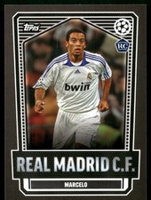 Marcelo - Carta Topps The Lost