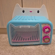 Gabby's Dollhouse Bakey con