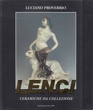 Lenci ceramiche collezione - da,