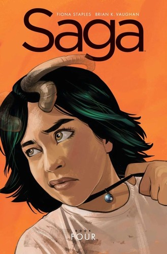 Saga book four brian - saga,
