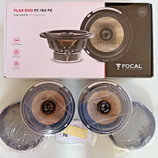 Focal PC 165 FE - Set di