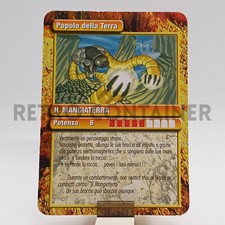 GORMITI Vintage - Card Prima