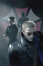 Resident Evil Umbrella