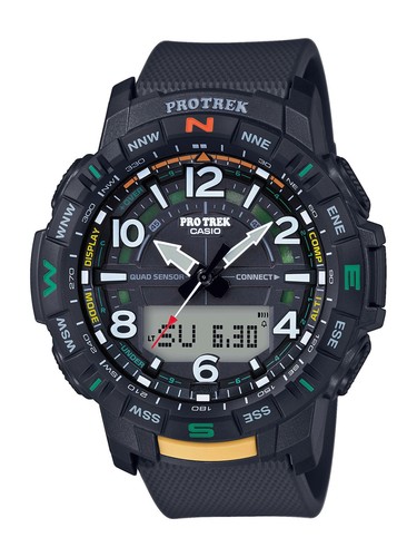 Orologio casio pro trek - pro,