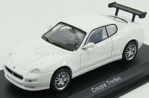 Edicola maserati - 1/43,