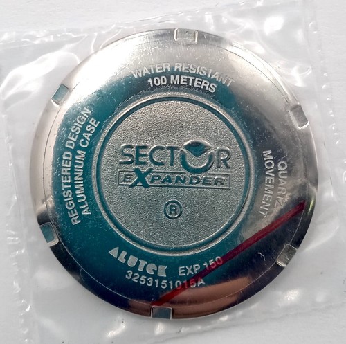 Sector expander alutck exp 150 - sector,