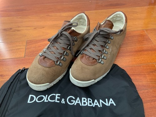 Authentic dolce gabbana - authentic,