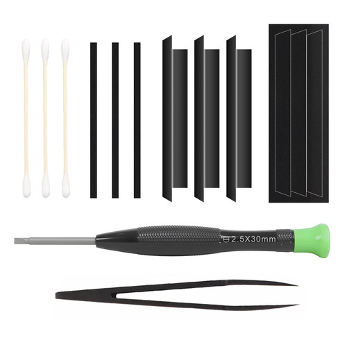 Set kit trappola guarnizione - kit,