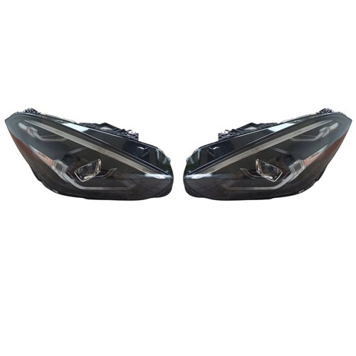Coppia fari led - coppia, z4