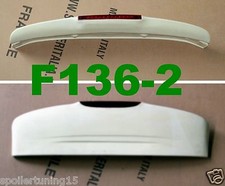 SPOILER ALETTONE POSTERIORE