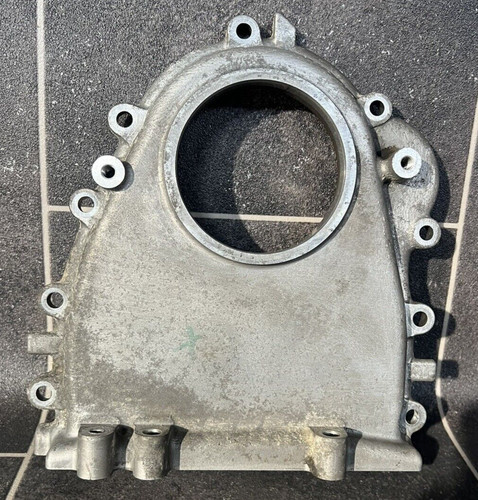 Abdeckung steuerkette - abdeckung,