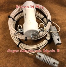 Antenna super all band onde - band,