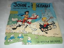 Cristina D'Avena / John &