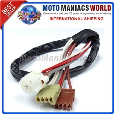 Cavi Per Interruttore Di