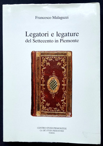 Legatori legature del - legature,