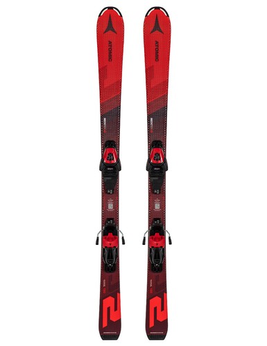 Sci alleround per bambini - sci,