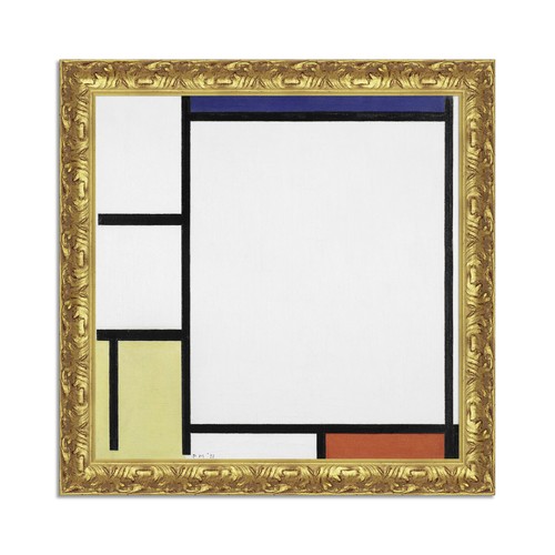 Quadro stampa tela effetto - quadro,