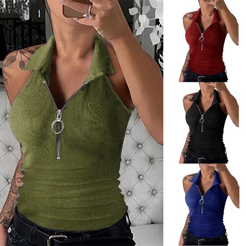 Canotta donna sexy - , casual