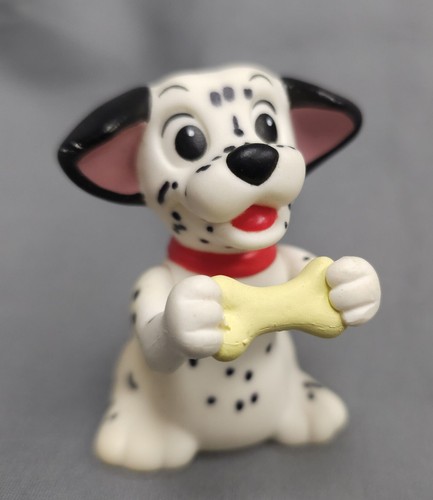 Disney 101 dalmati spots - disney,