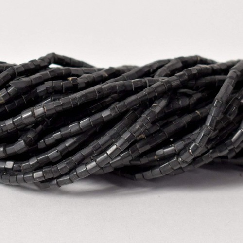 Collana perle baule tamba - di,