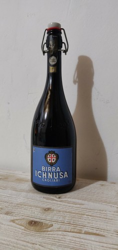 Ichnusa edizione etichette - -,
