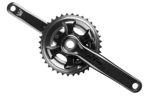 Shimano xtr m9020 2x11s - shimano,