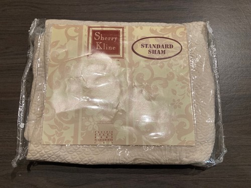Sherry kline standard sham - kline,