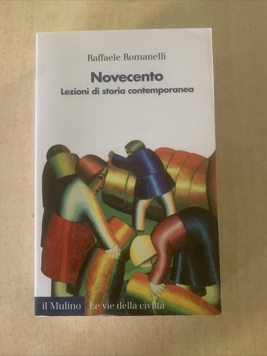 Novecento lezioni storia - novecento.,