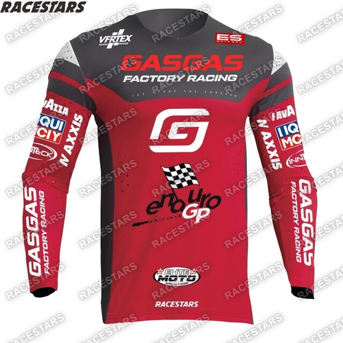 Maglia enduro racing manica - maglia,