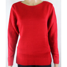 MAGLIA DONNA 80%LANA MERINOS