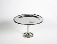 Rara alzatina  LEGA D ARGENTO