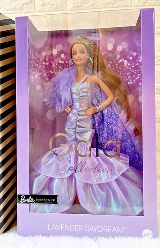 Barbie gala collection - barbie,