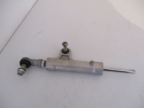 Ammortizzatore sterzo xa4 - sterzo,