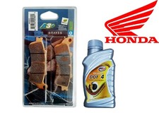 Coppia pastiglie freno