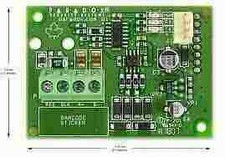 ANTIFURTO CVT485 MODULO CONVERTITORE SERIALE RS-485 PARADOX ALLARME