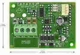 Antifurto cvt485 modulo - antifurto,