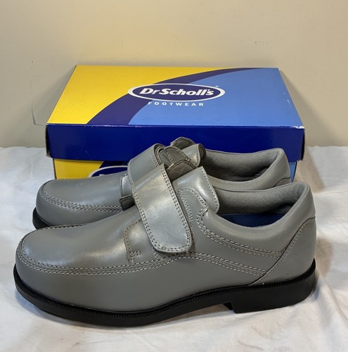 Scholls scarpa uomo una - dr,