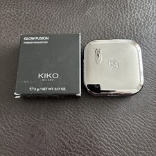 Evidenziatore in polvere Kiko