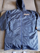 RARO - Giacca parka Orange
