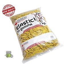 Elastici Gomma Ufficio Alevar