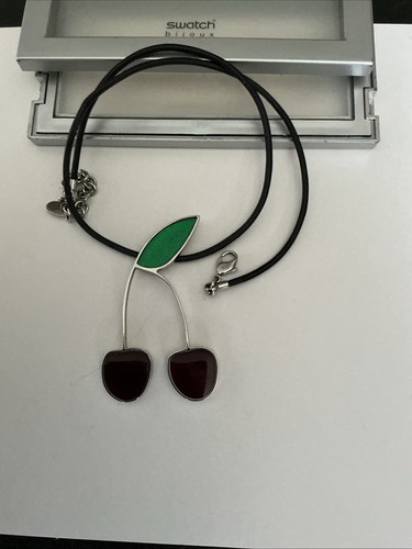 Collana swatch bijoux con - collana,