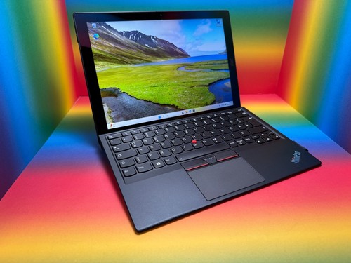 Lenovo thinkpad tablet - x1, gen