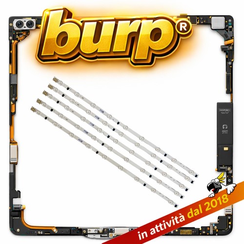 Kit barre strip led - strip,
